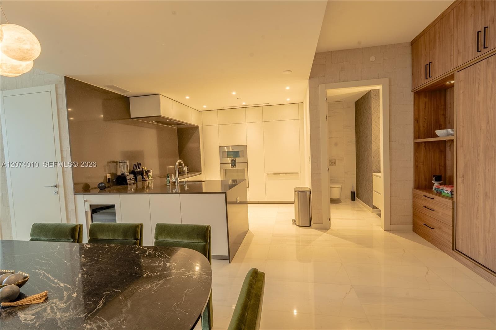 300 Biscayne Boulevard Way # 3109W, Miami, FL 33131 photo 9