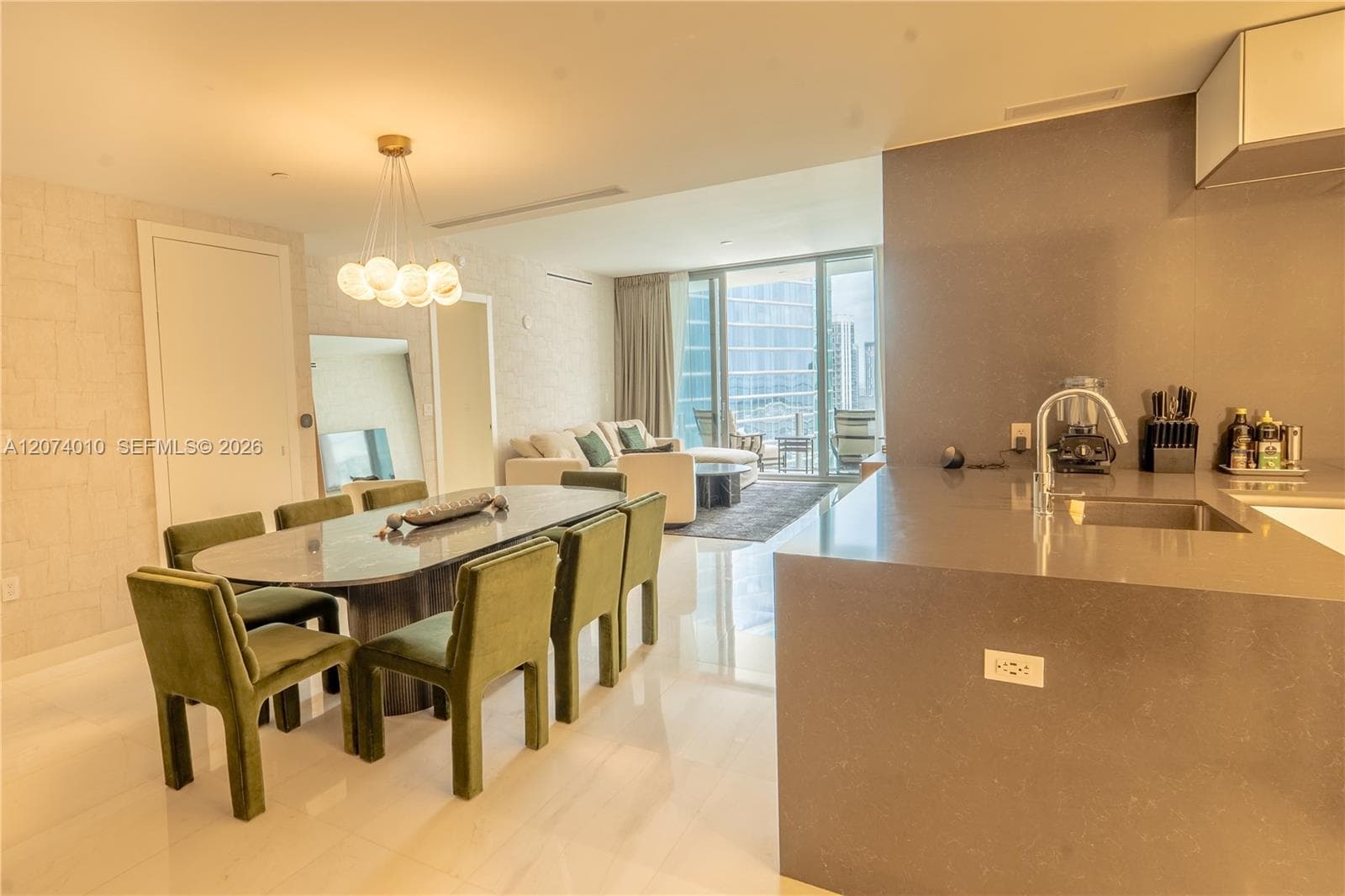300 Biscayne Boulevard Way # 3109W, Miami, FL 33131 photo 10