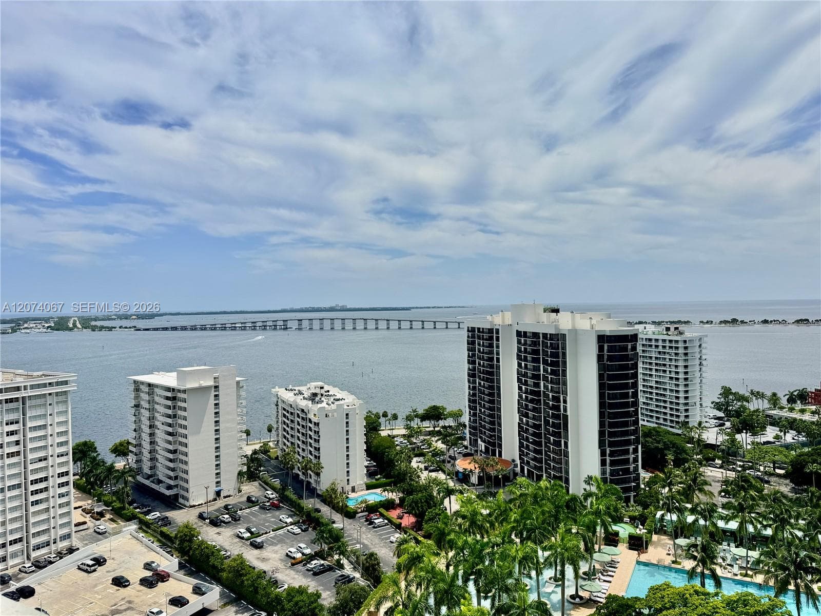 185 SE 14th Ter # 2206, Miami, FL 33131 photo 11