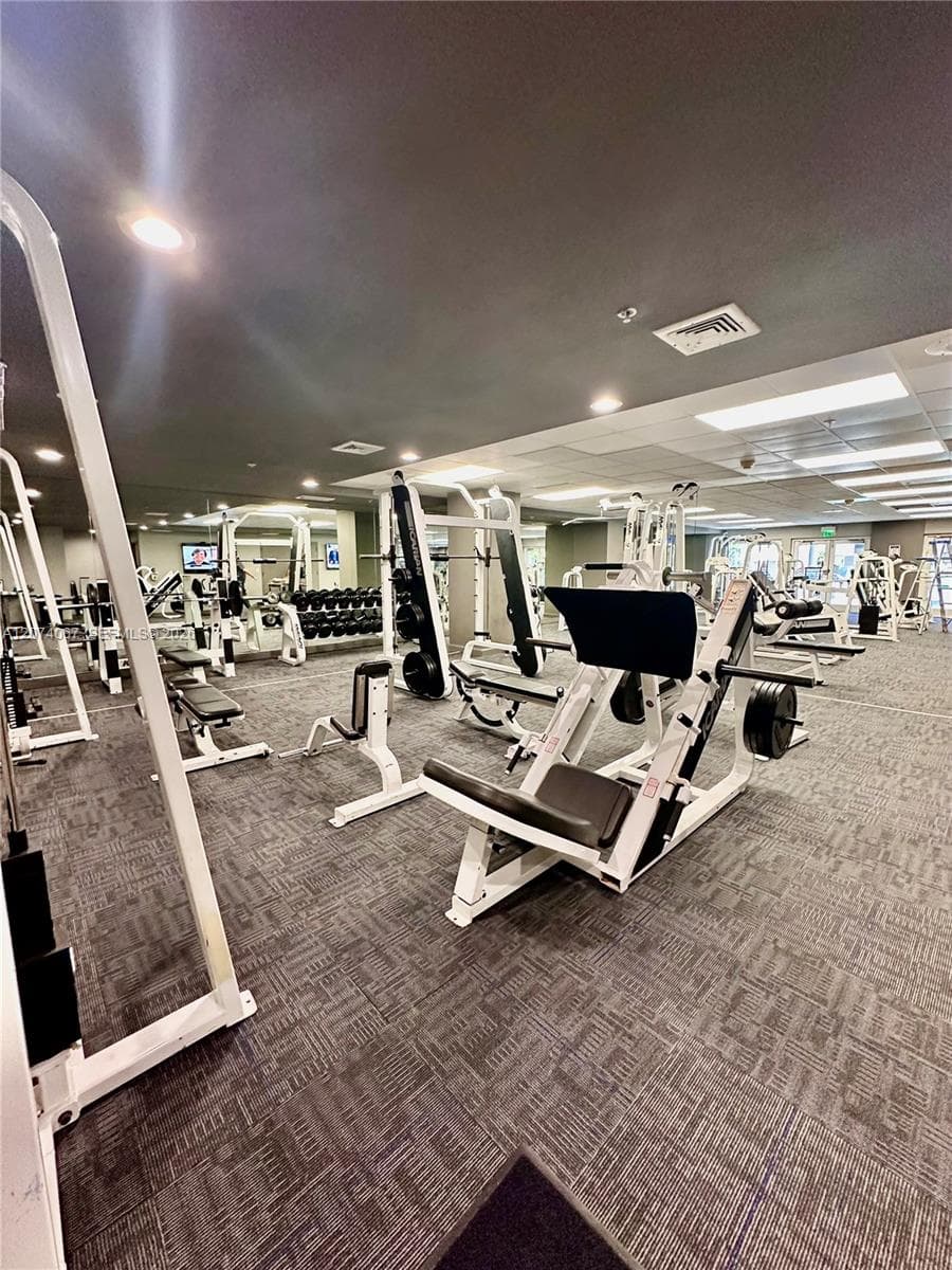 185 SE 14th Ter # 2206, Miami, FL 33131 photo 8