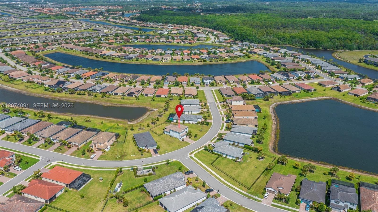 16241 Rosemallow Ln, Other City - In The State Of Florida, FL 33920 photo 9
