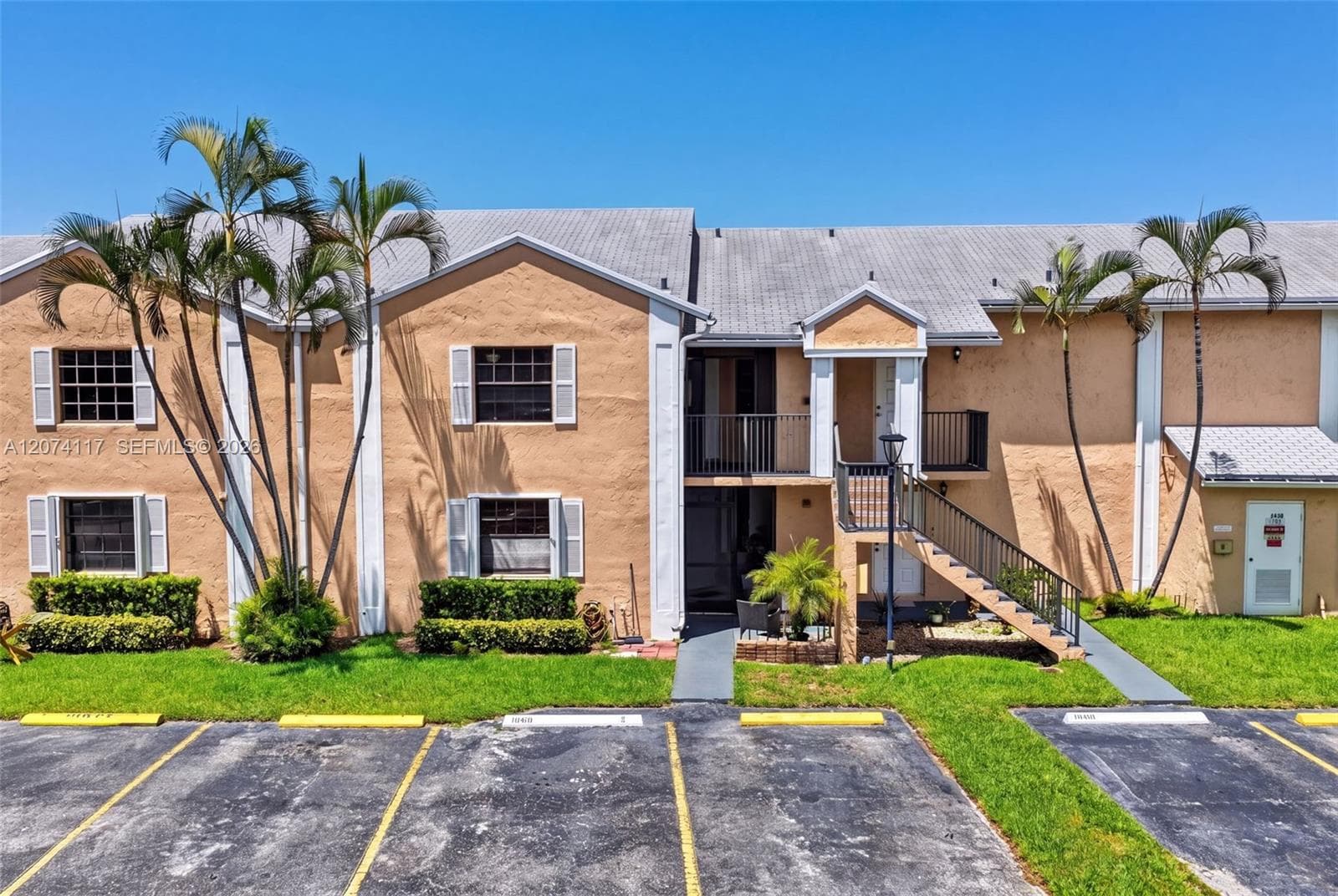 1080 N Franklin Ave # 1080E, Homestead, FL 33034