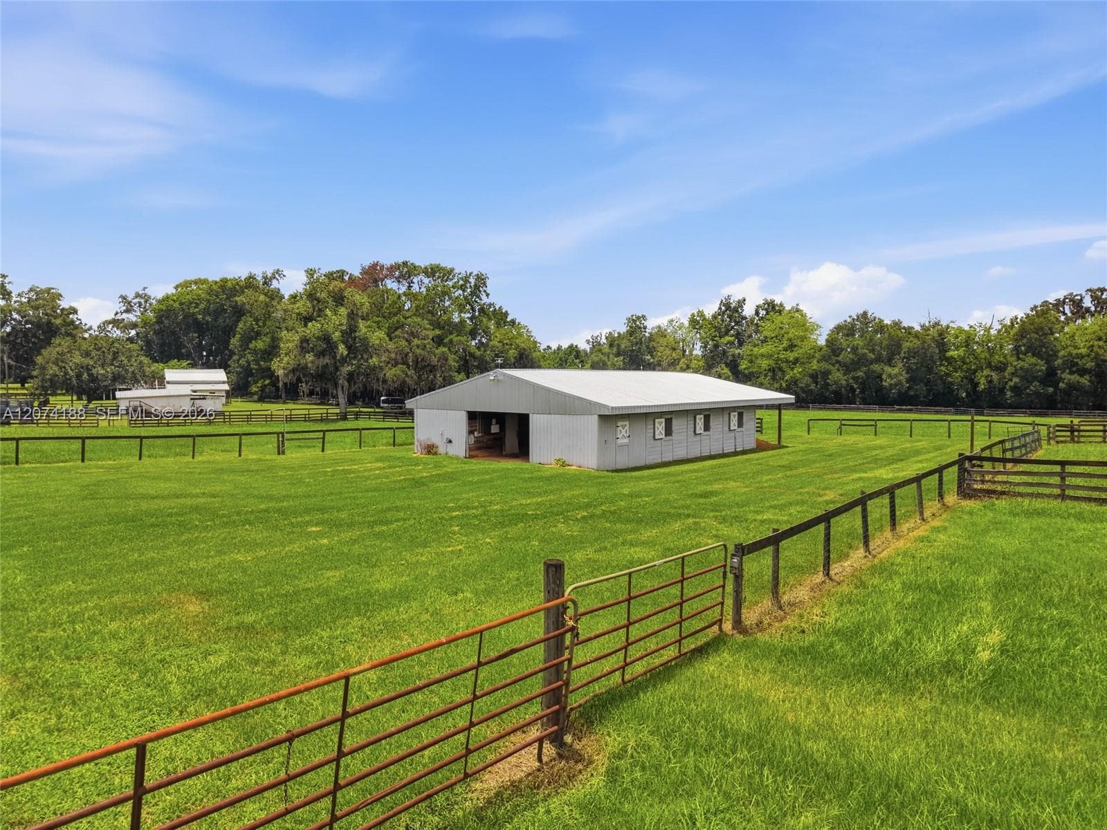 4698 NW 110TH AVENUE, Ocala, FL 34482 photo 9