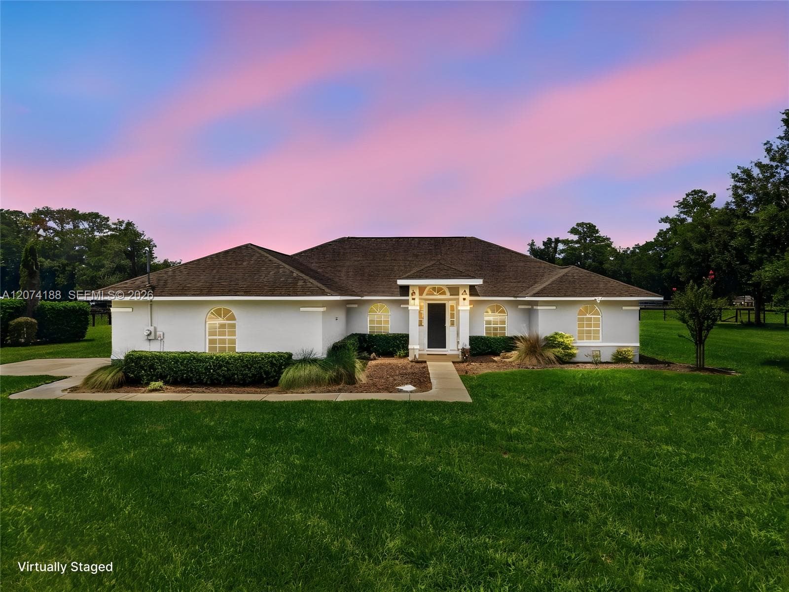 4698 NW 110TH AVENUE, Ocala, FL 34482 photo 10