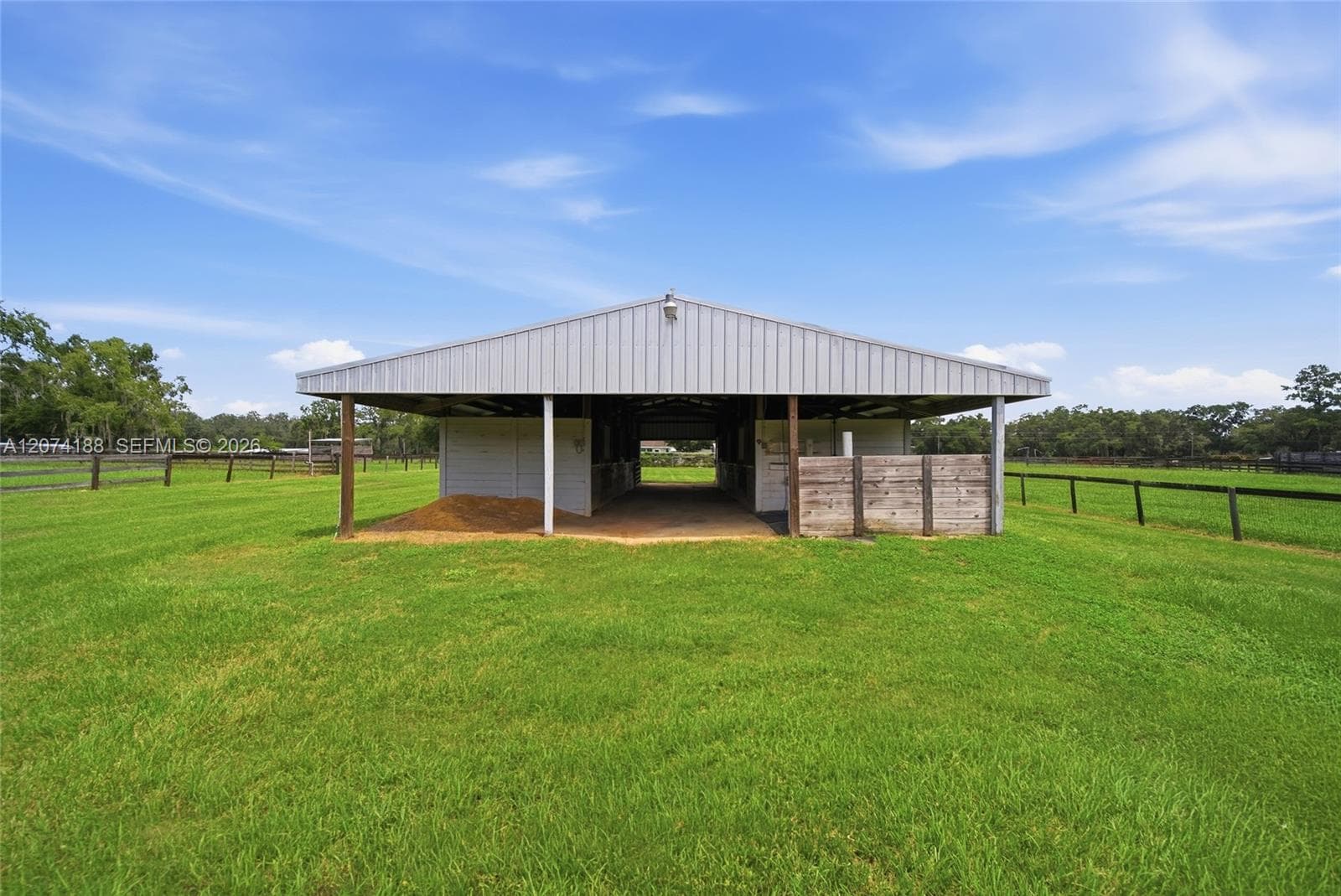 4698 NW 110TH AVENUE, Ocala, FL 34482 photo 4