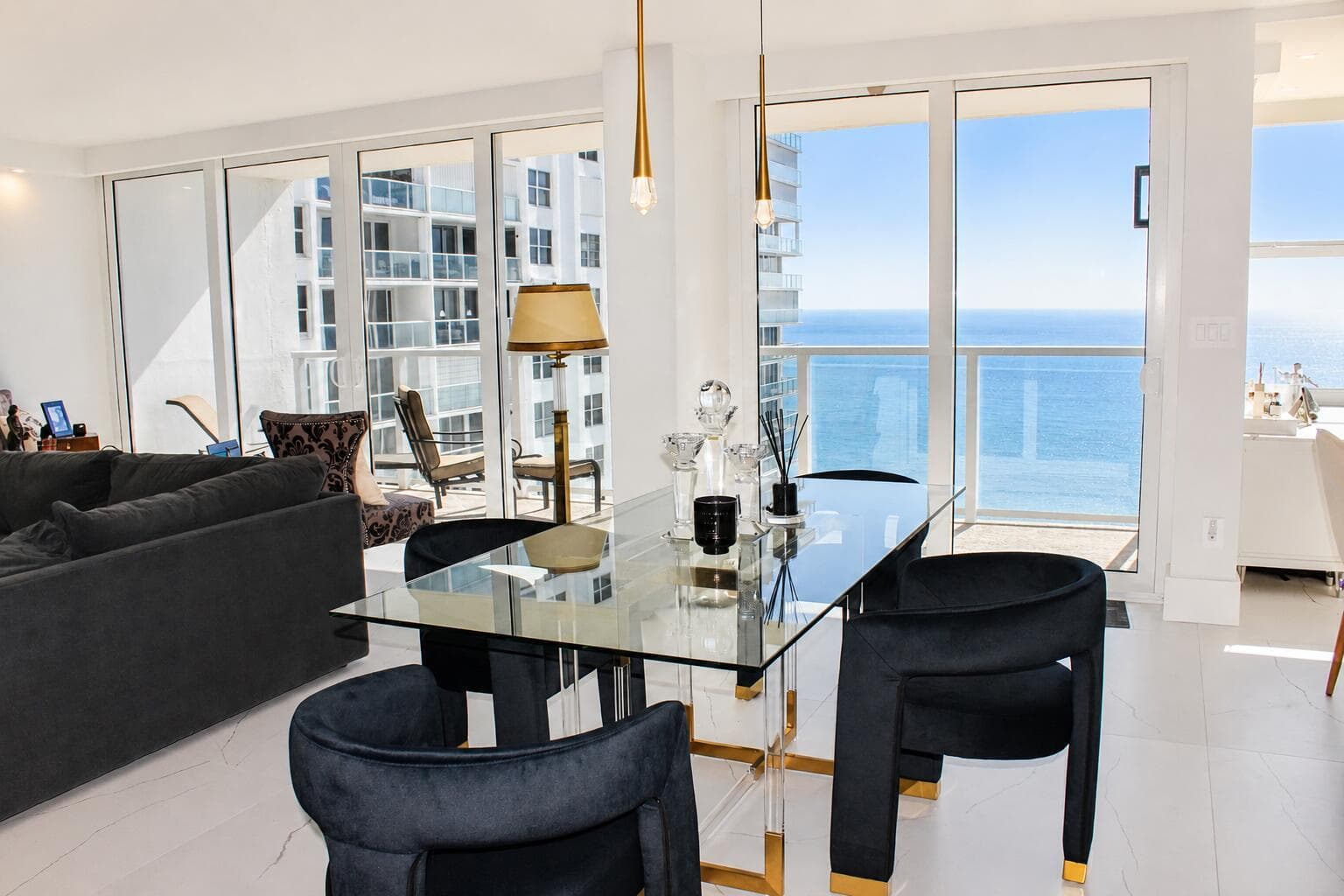4300 N OCEAN Boulevard # 15D, Fort Lauderdale, FL 33308 photo 6