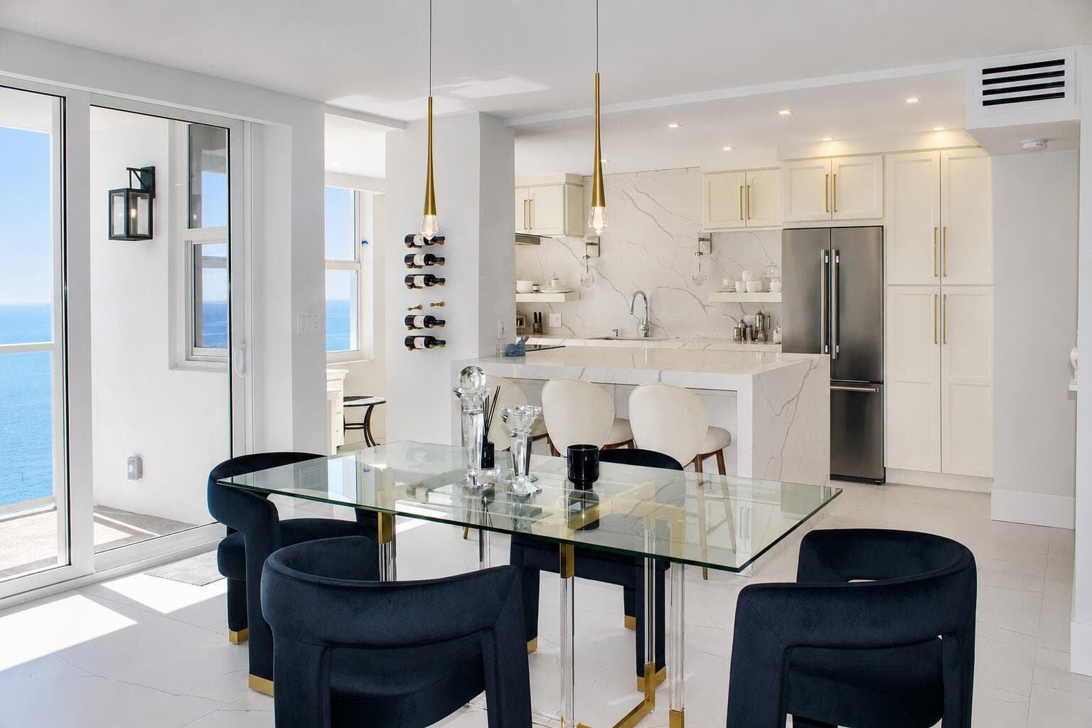 4300 N OCEAN Boulevard # 15D, Fort Lauderdale, FL 33308