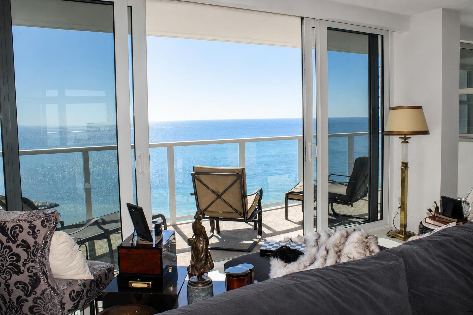4300 N OCEAN Boulevard # 15D, Fort Lauderdale, FL 33308 photo 8