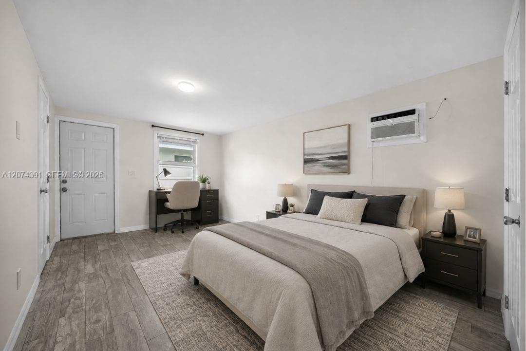 1041 NE 9th Ave # A5, Fort Lauderdale, FL 33304