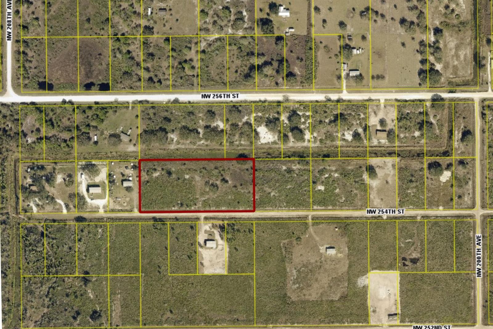 20589 NW 254TH Street, Okeechobee, FL 34972 photo 7