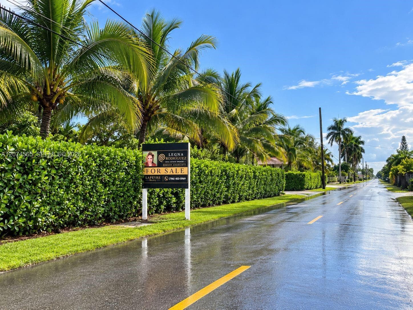 196xx SW 168, Homestead, FL 33187
