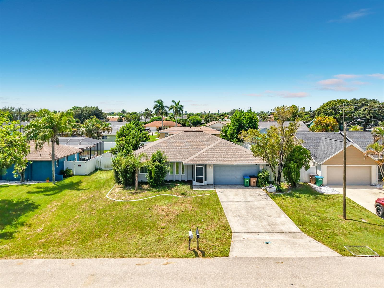 1832 SE Van Loon Terrace, Cape Coral, FL 33990 photo 2