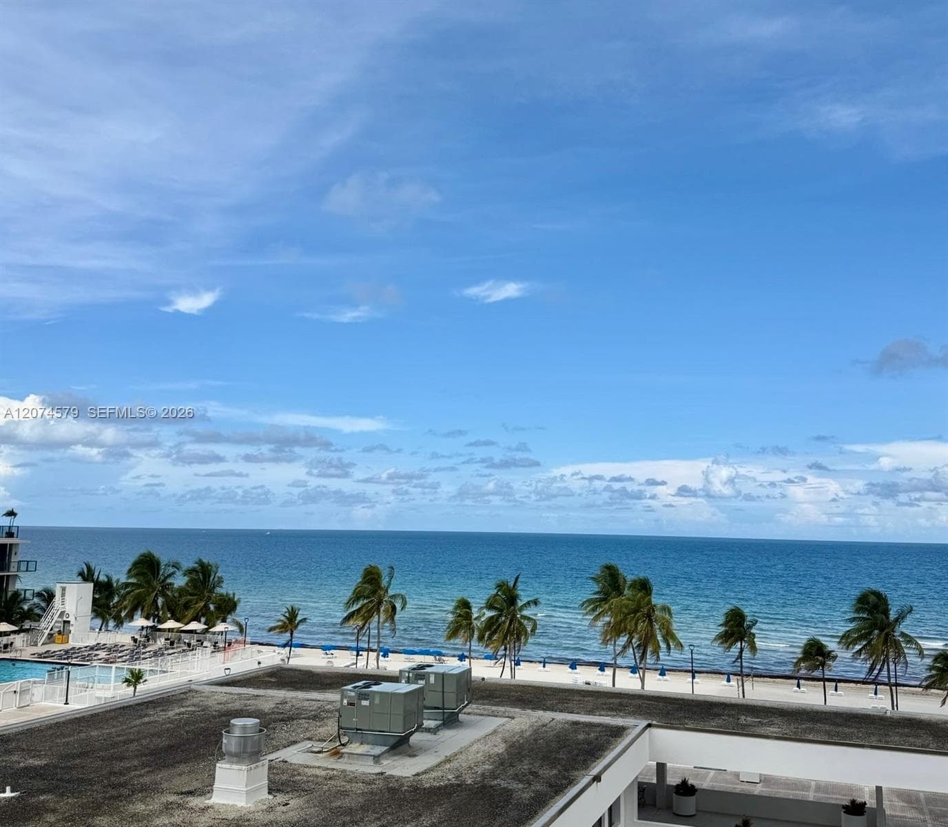 2401 S Ocean Dr # 602, Hollywood, FL 33019
