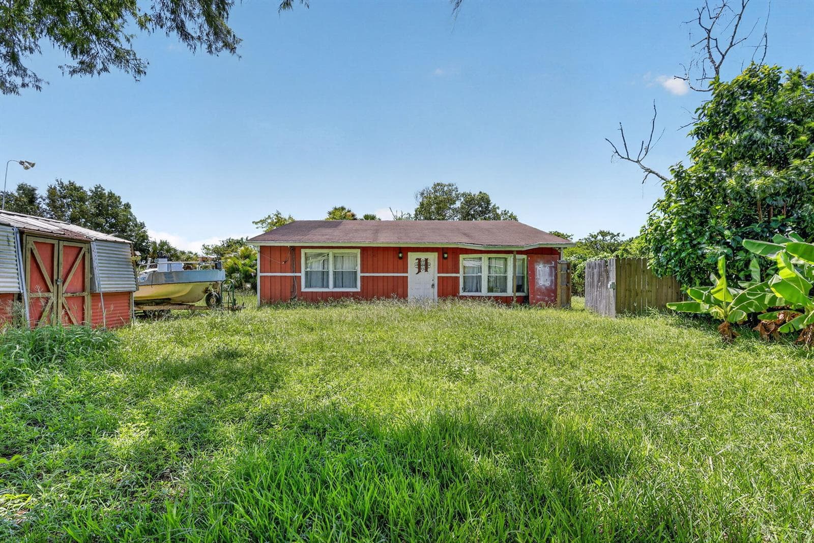 4044 SE 29th Court, Okeechobee, FL 34974 photo 2