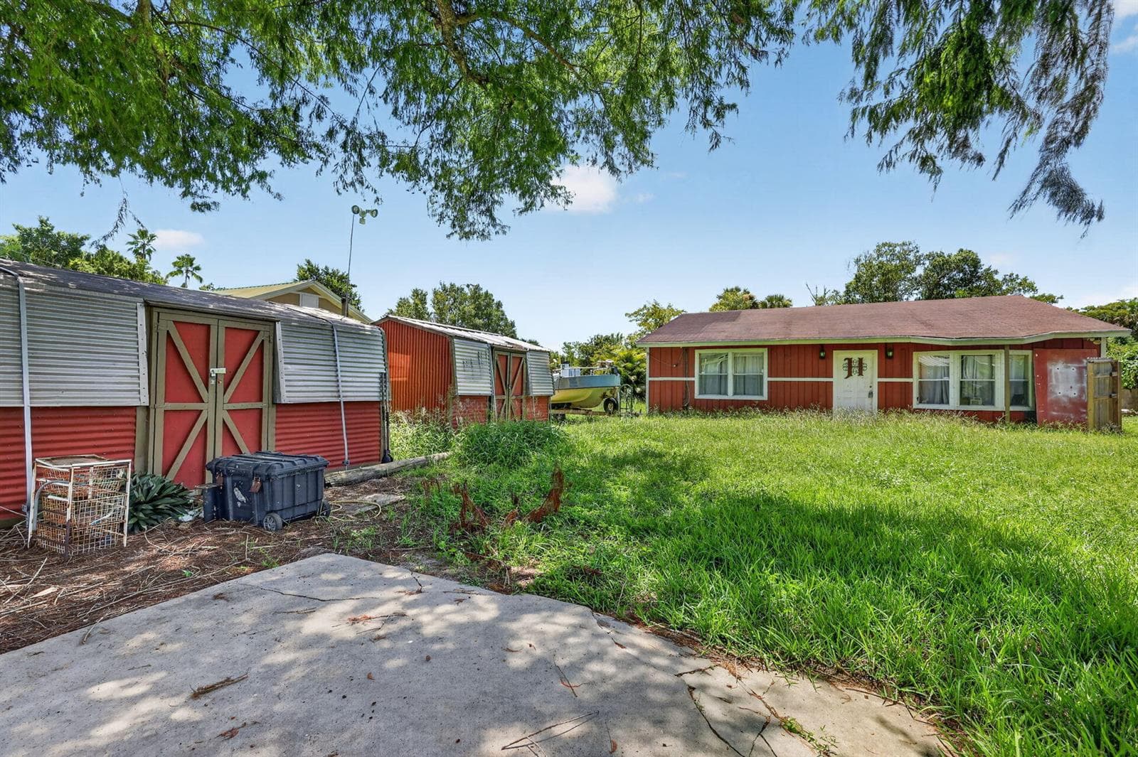 4044 SE 29th Court, Okeechobee, FL 34974 photo 3
