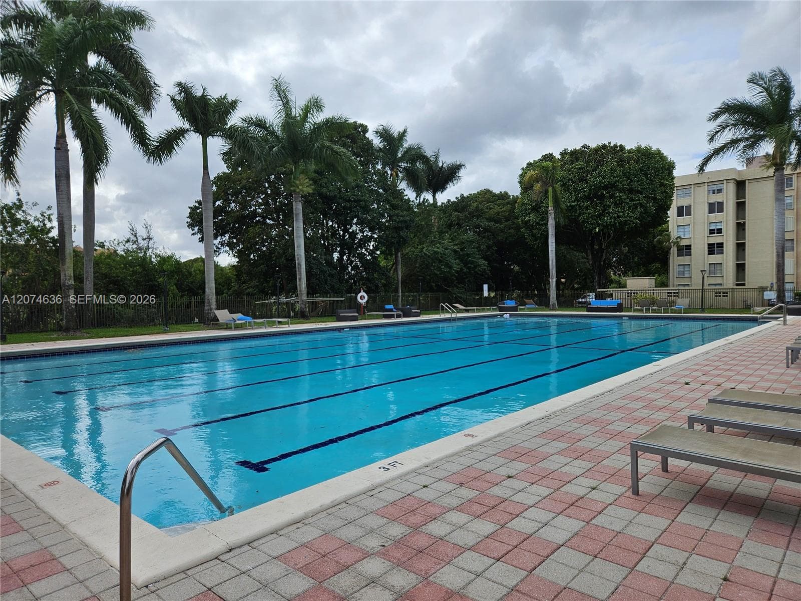 9320 Fontainebleau Blvd # 401, Miami, FL 33172 photo 13