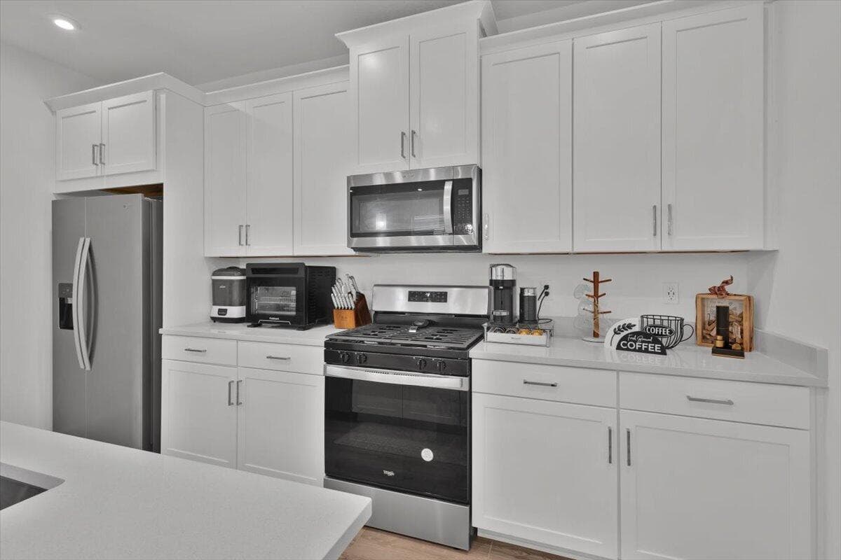 12736 SW ELEANOR Drive, Port St. Lucie, FL 34987 photo 8