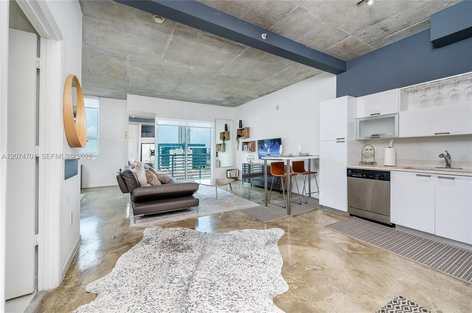 234 NE 3rd St # 1703, Miami, FL 33132 photo 6