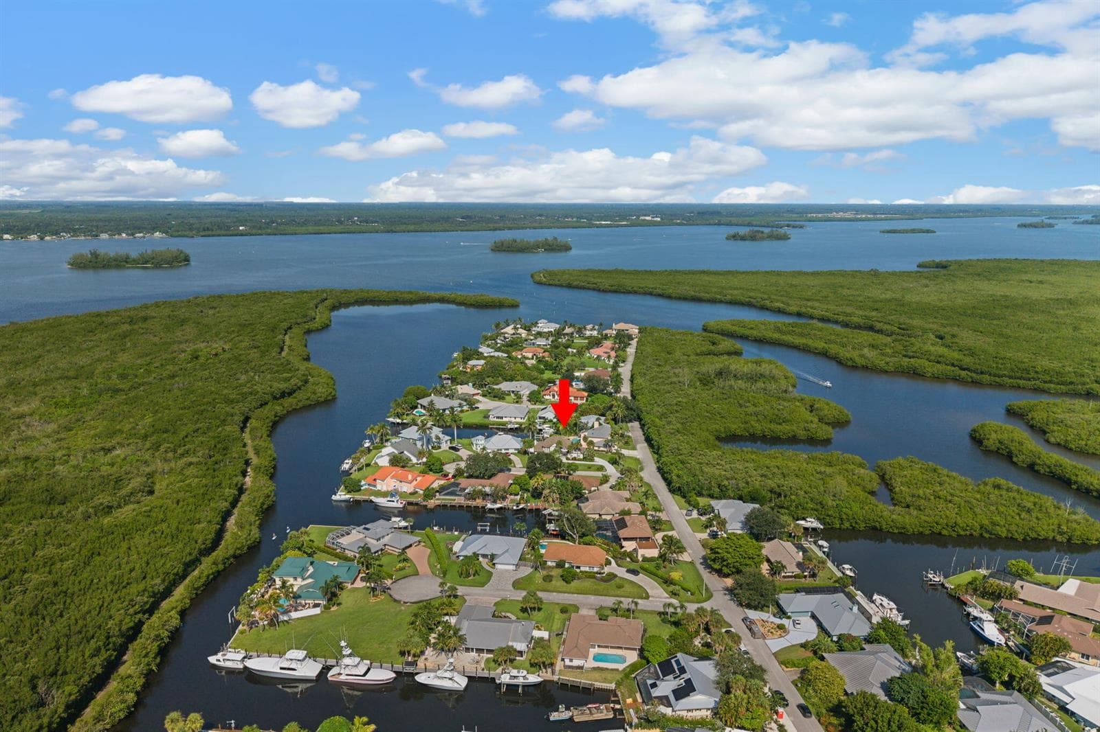 121 Queen Eugenia Court, Fort Pierce, FL 34949 photo 3