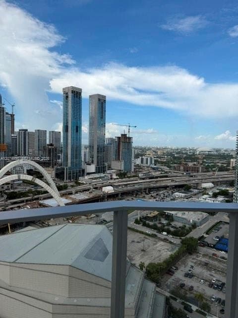 1400 Biscayne Boulevard # 2702, Miami, FL 33132 photo 13