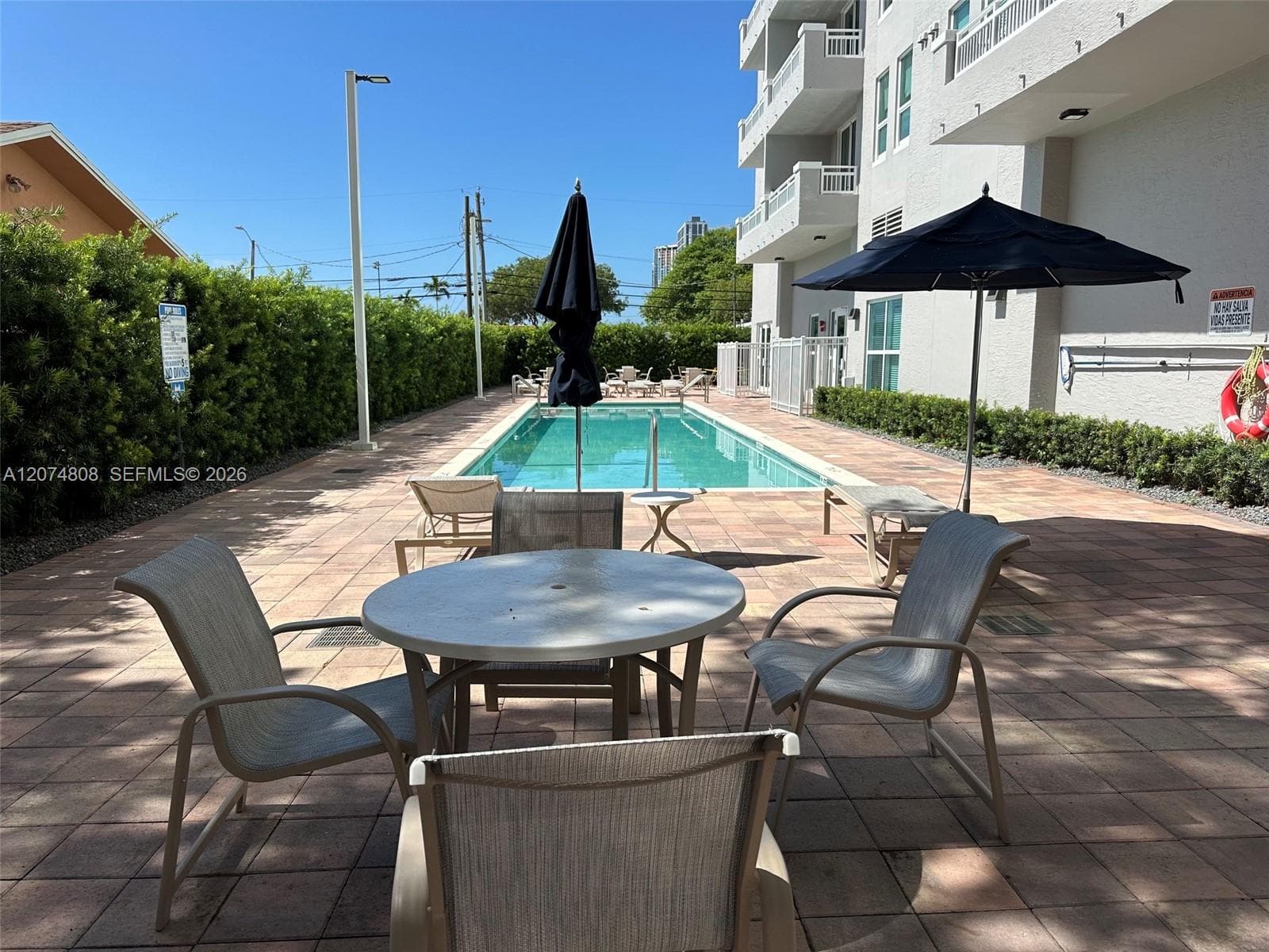 2665 SW 37th Ave # 1512, Miami, FL 33133 photo 10