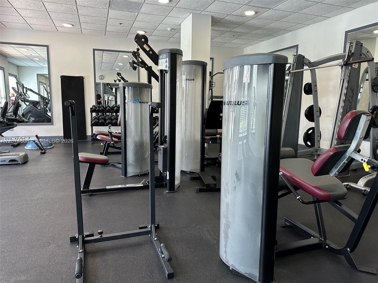 2665 SW 37th Ave # 1512, Miami, FL 33133 photo 8