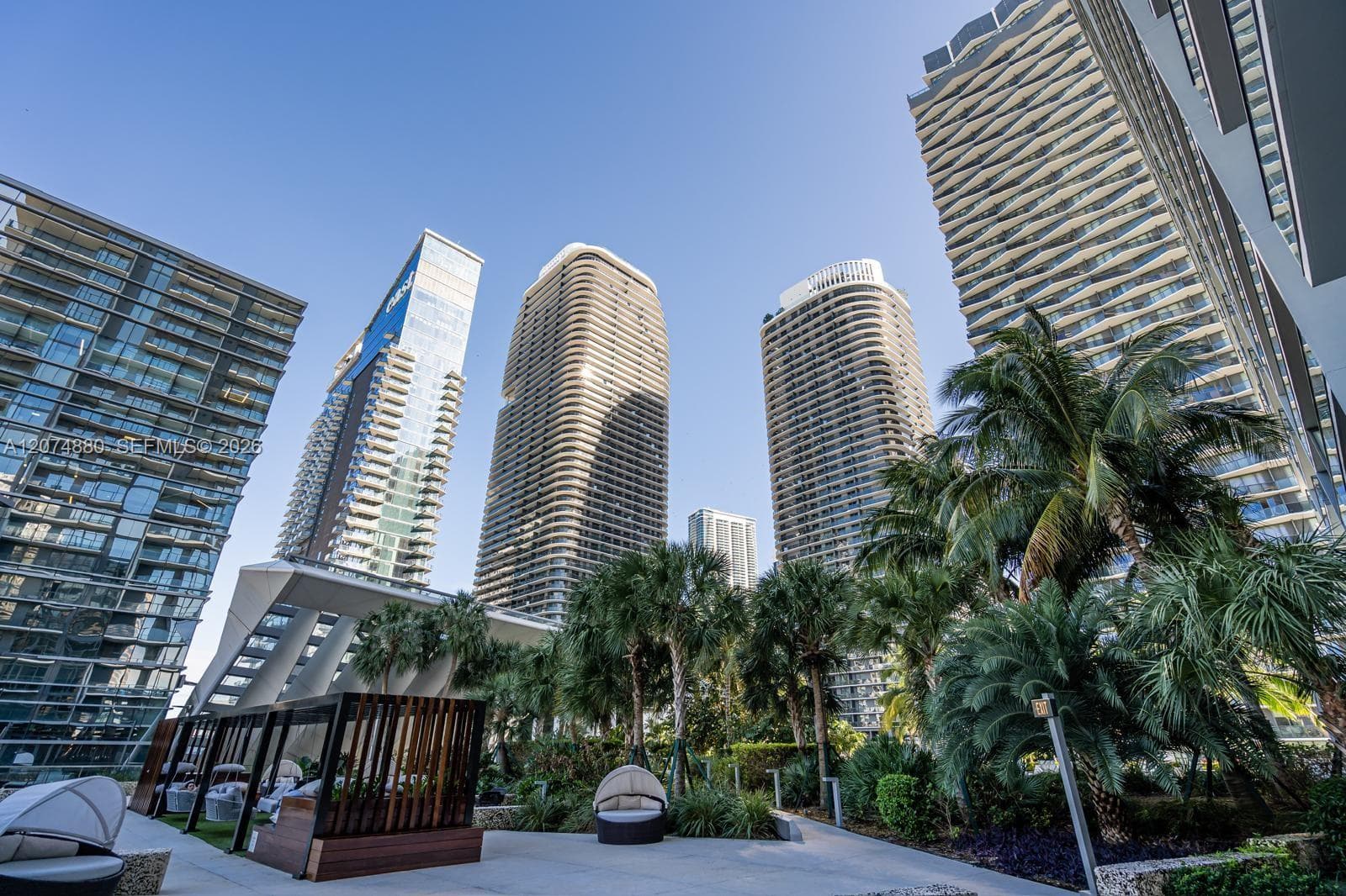88 SW 7 # 2112, Miami, FL 33130 photo 7