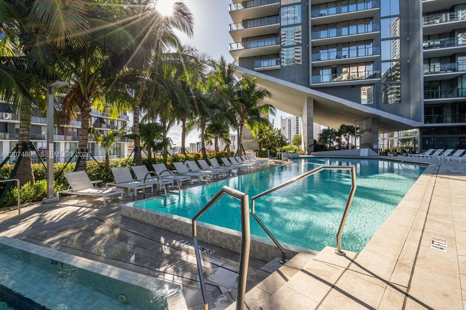 88 SW 7 # 2112, Miami, FL 33130 photo 9