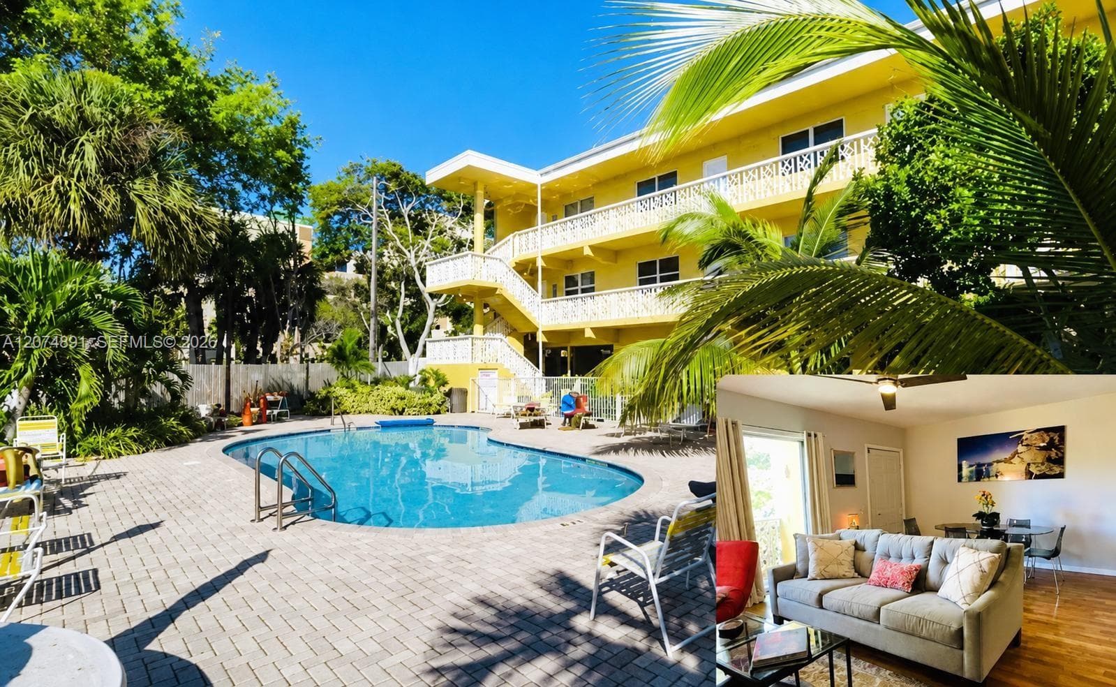 815 Middle River Dr # 304, Fort Lauderdale, FL 33304 photo 5