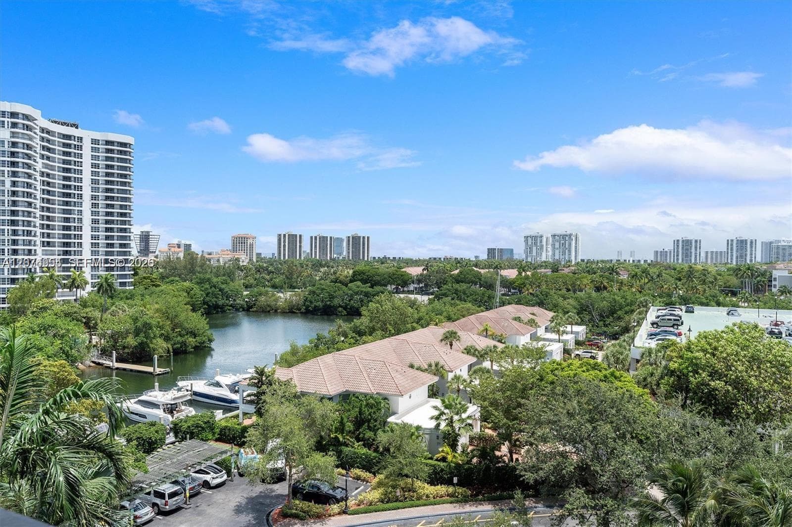 3530 Mystic Pointe Dr # 808, Aventura, FL 33180 photo 13