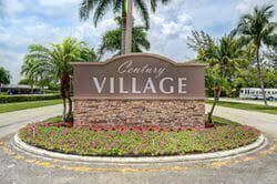 240 SHEFFIELD J, West Palm Beach, FL 33417 photo 11