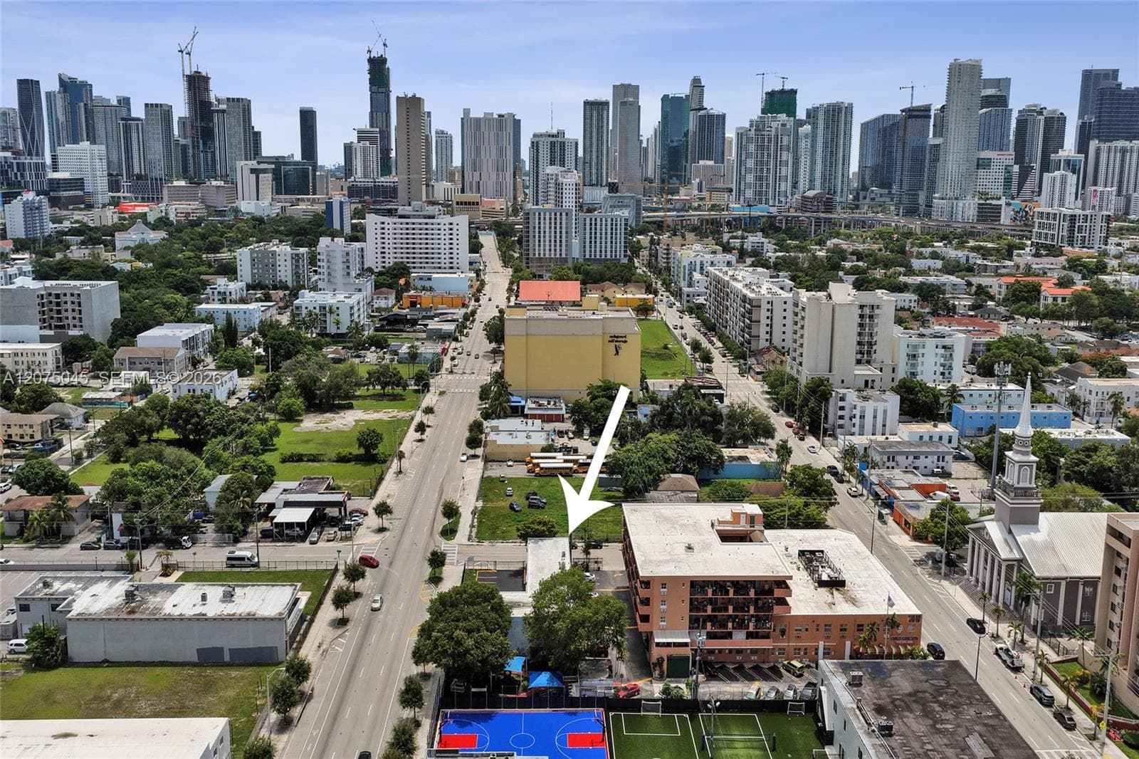 900 W Flagler St # 1, Miami, FL 33130 photo 5