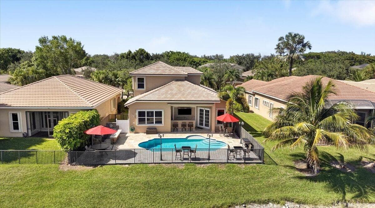 12390 NW 78TH Manor, Parkland, FL 33076 photo 2