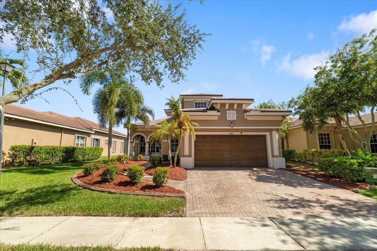 12390 NW 78TH Manor, Parkland, FL 33076 photo 3