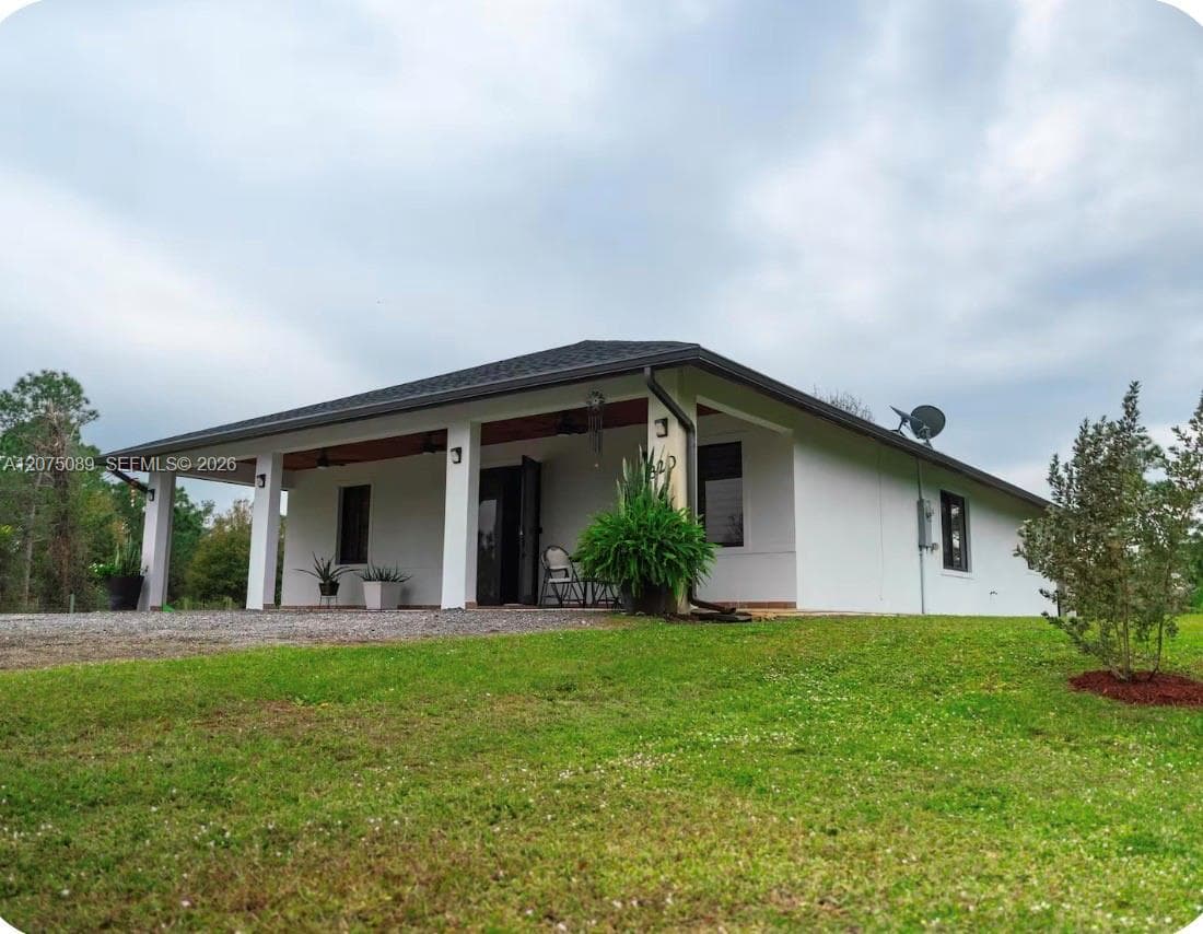320 N Palomino St., Clewiston, FL 33440 photo 2
