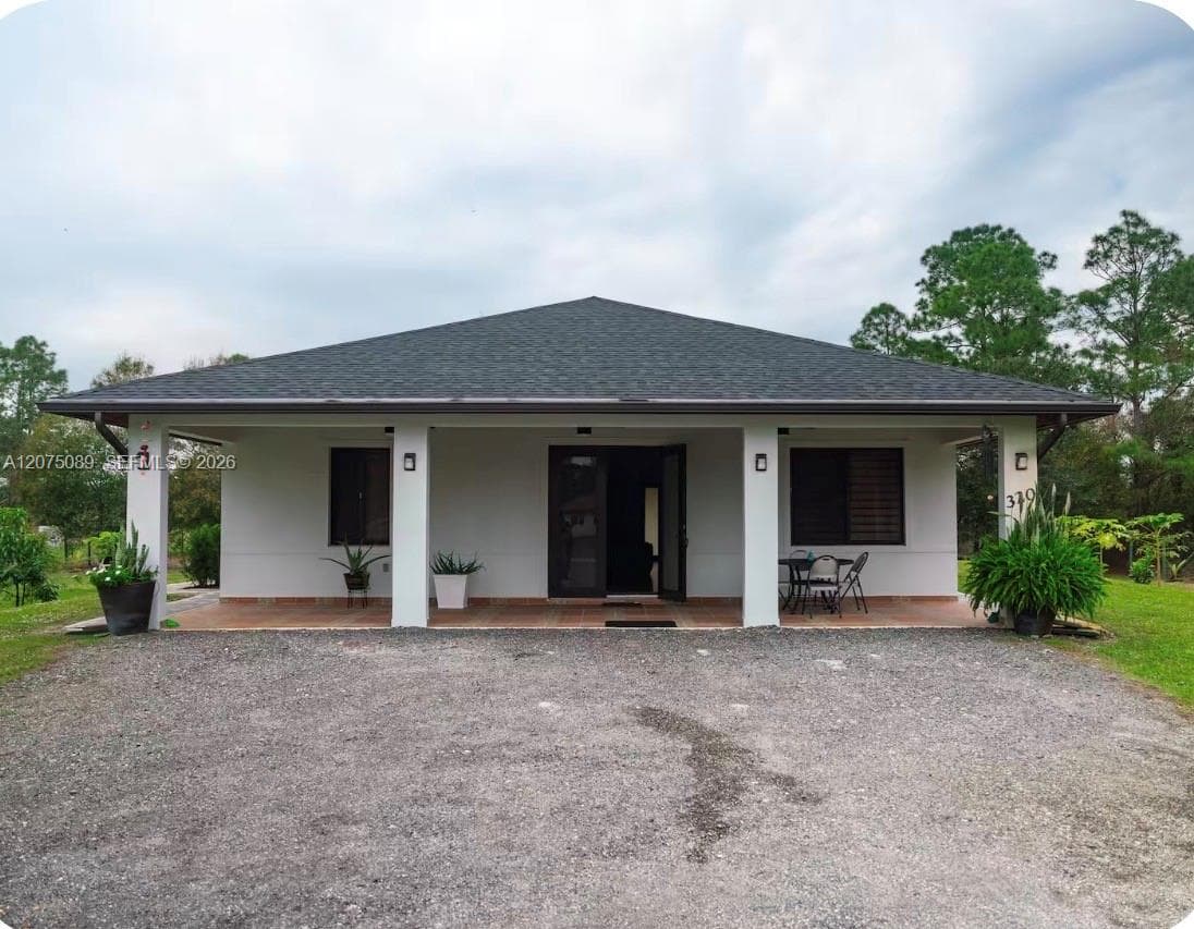 320 N Palomino St., Clewiston, FL 33440