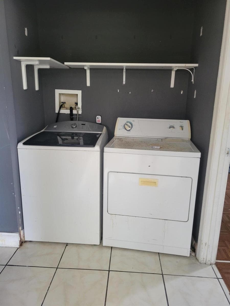2837 STONEWAY Lane # D, Fort Pierce, FL 34982 photo 9