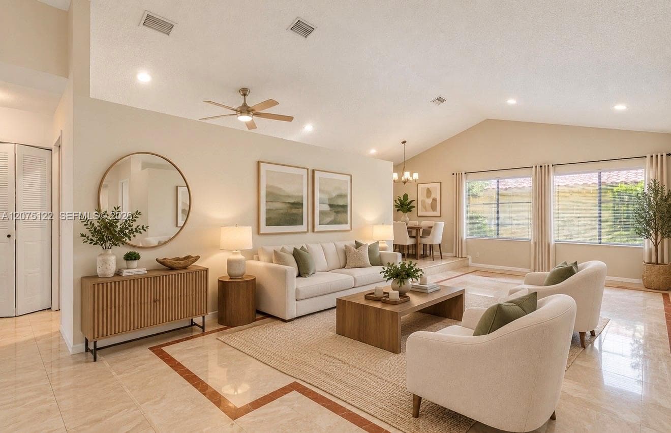 16871 Patio Village Ct, Weston, FL 33326