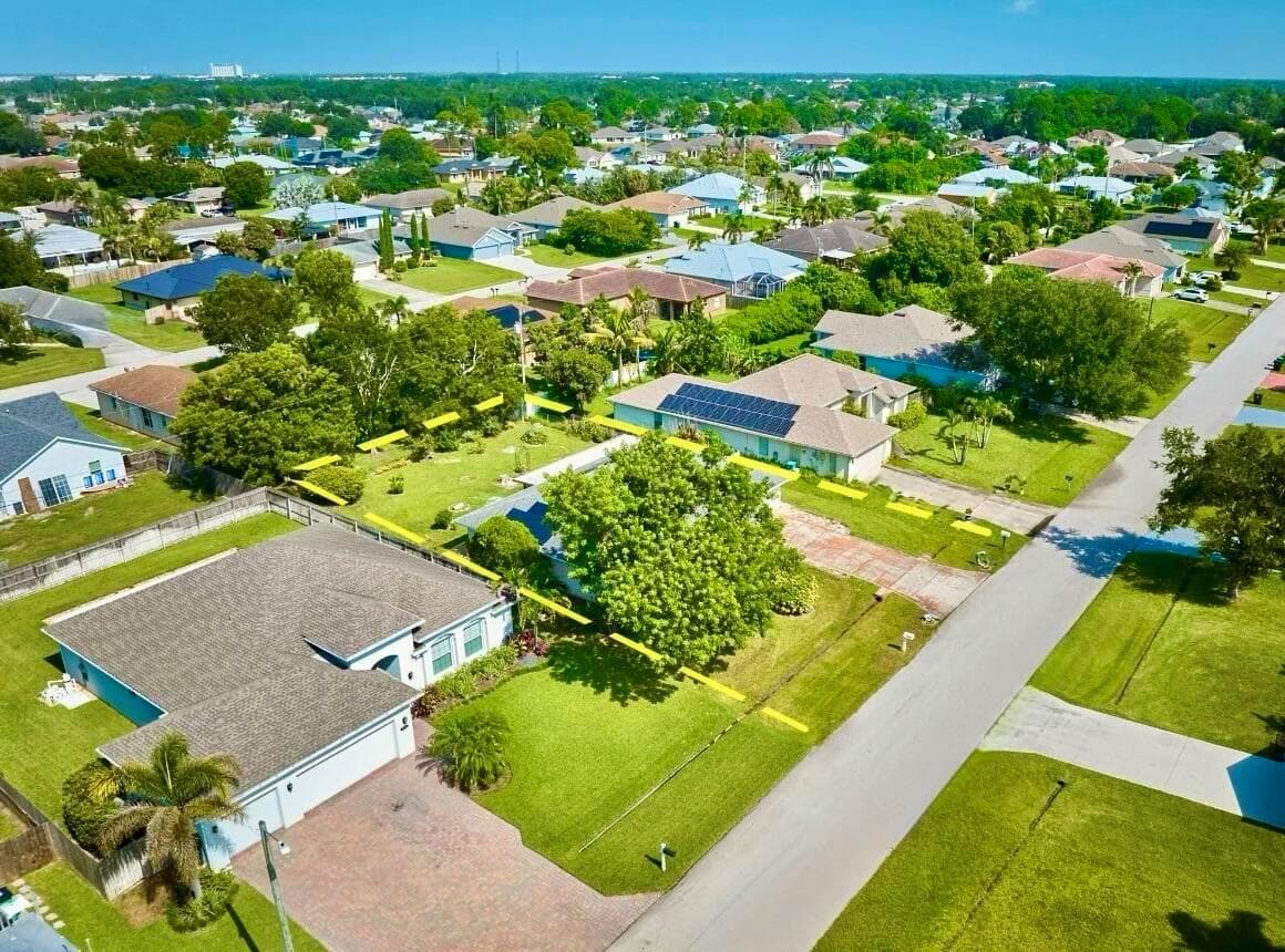 3330 SW Frankford Street, Port St. Lucie, FL 34953 photo 3