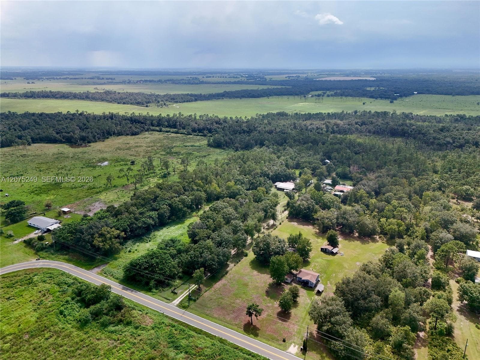 0 MCCLELLAN RD, Frostproof, FL 33843 photo 2