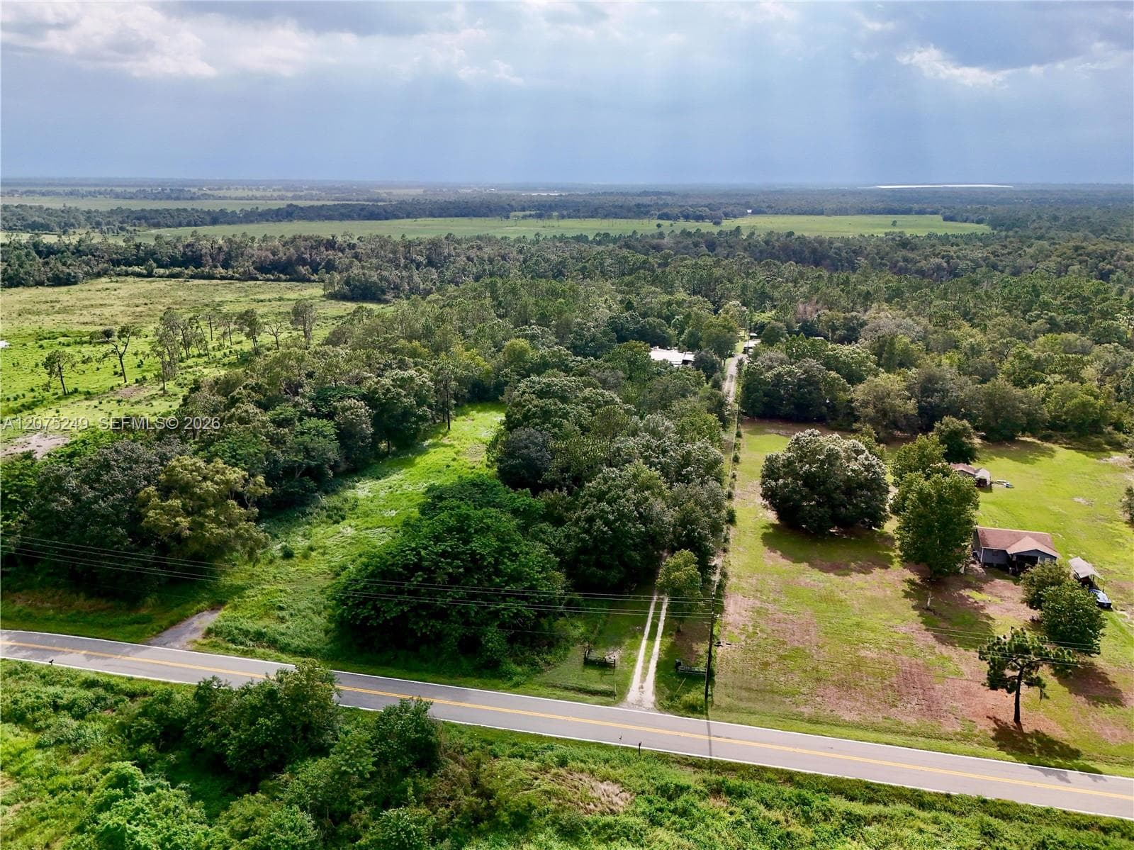 0 MCCLELLAN RD, Frostproof, FL 33843 photo 6