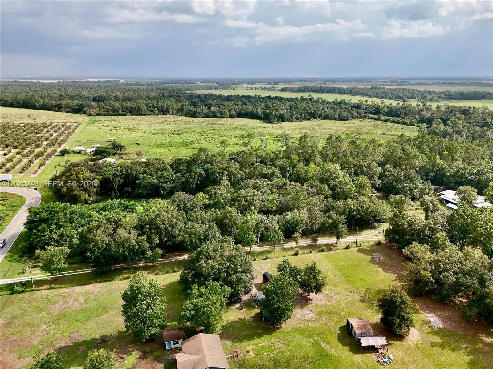 0 MCCLELLAN RD, Frostproof, FL 33843 photo 12