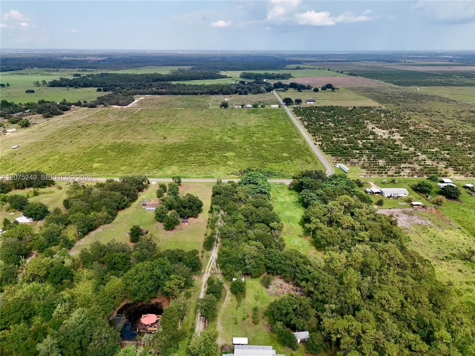 0 MCCLELLAN RD, Frostproof, FL 33843 photo 3