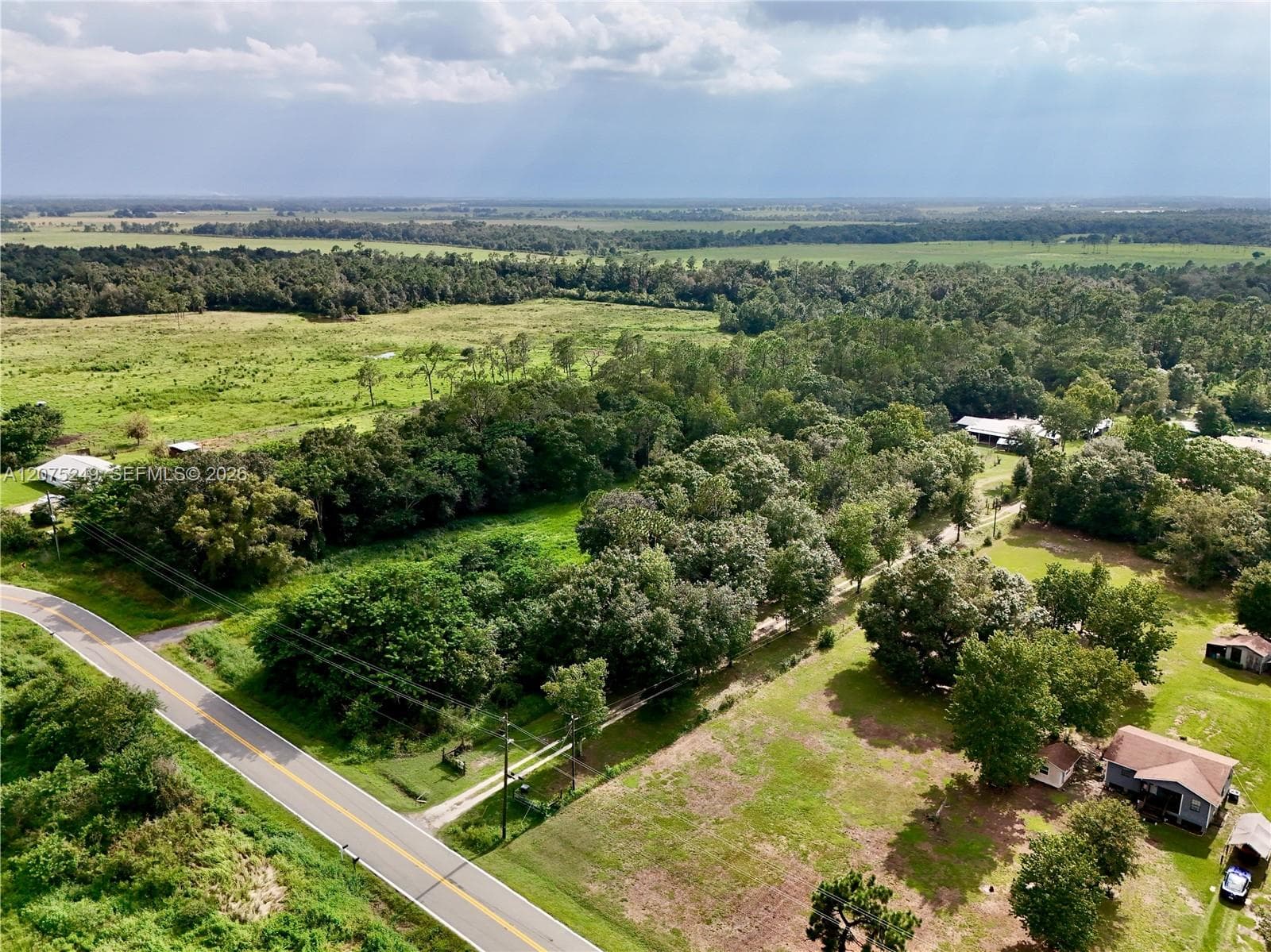 0 MCCLELLAN RD, Frostproof, FL 33843 photo 9