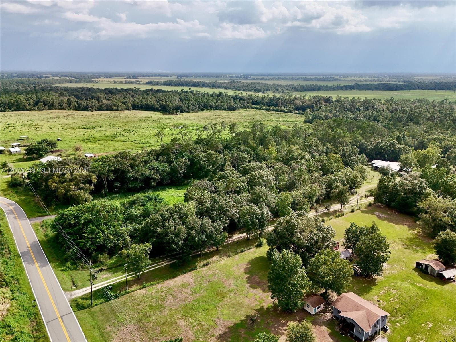 0 MCCLELLAN RD, Frostproof, FL 33843 photo 11