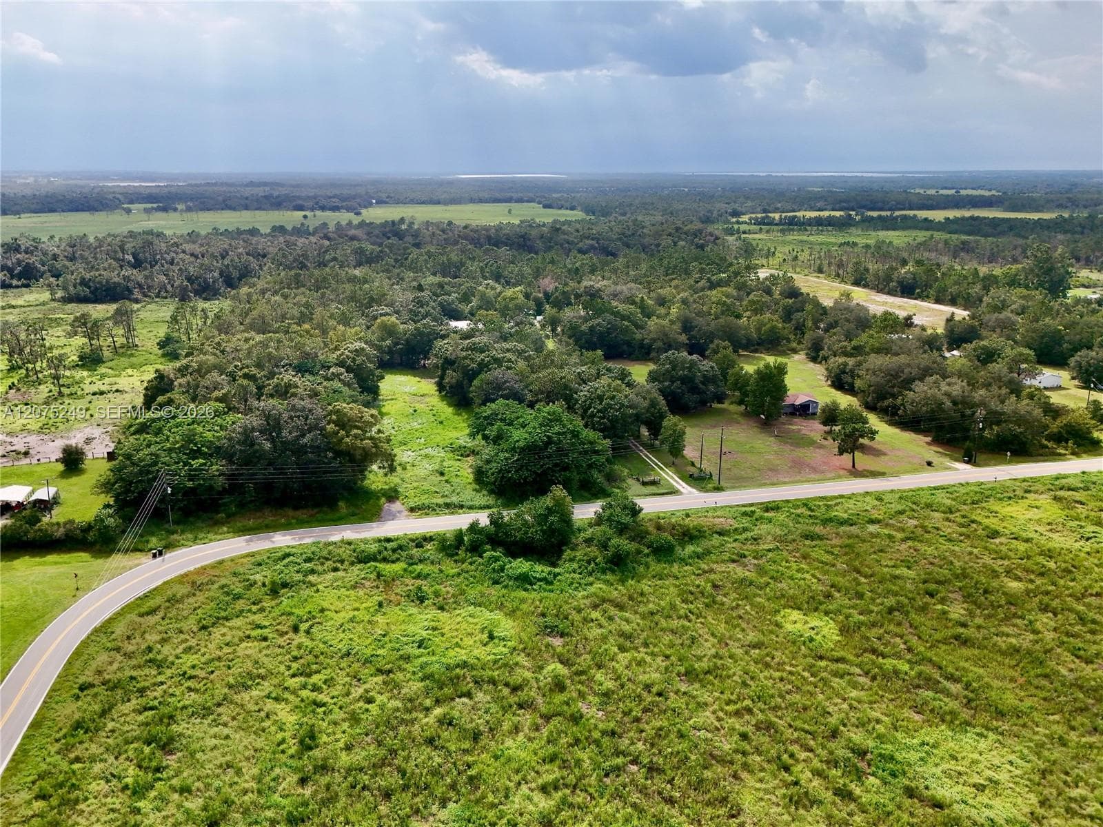 0 MCCLELLAN RD, Frostproof, FL 33843 photo 4