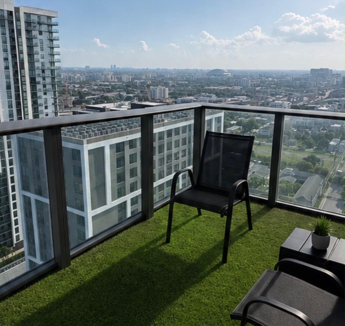 1600 NE 1st Avenue # 2810, Miami, FL 33132 photo 12