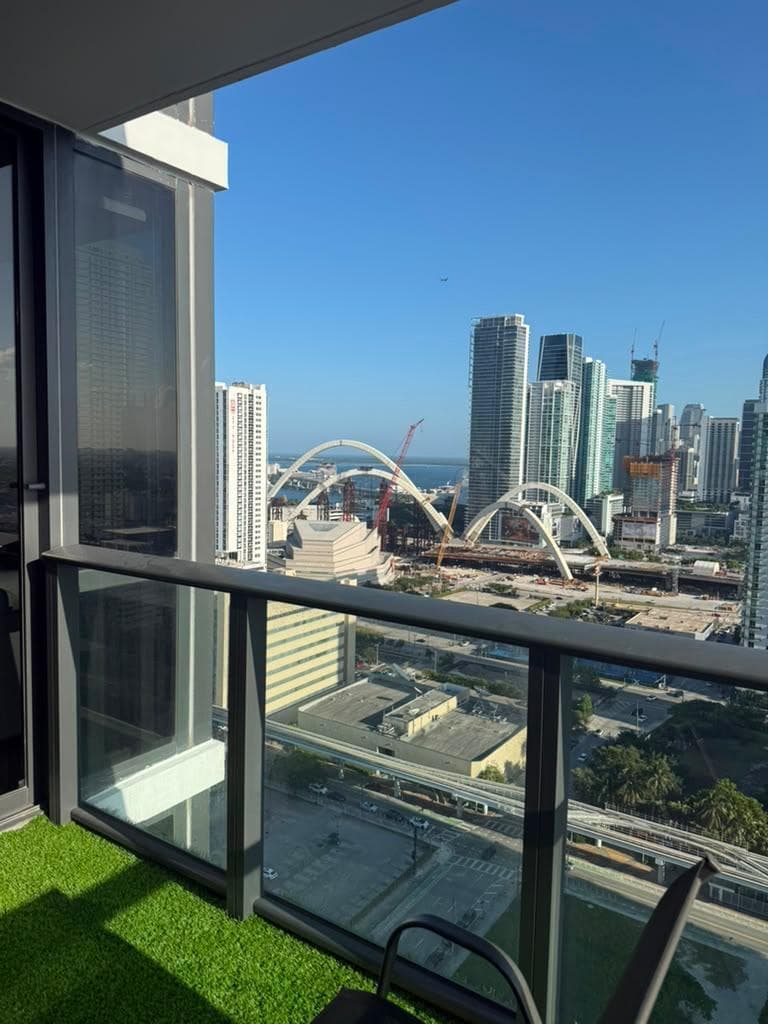 1600 NE 1st Avenue # 2810, Miami, FL 33132 photo 11