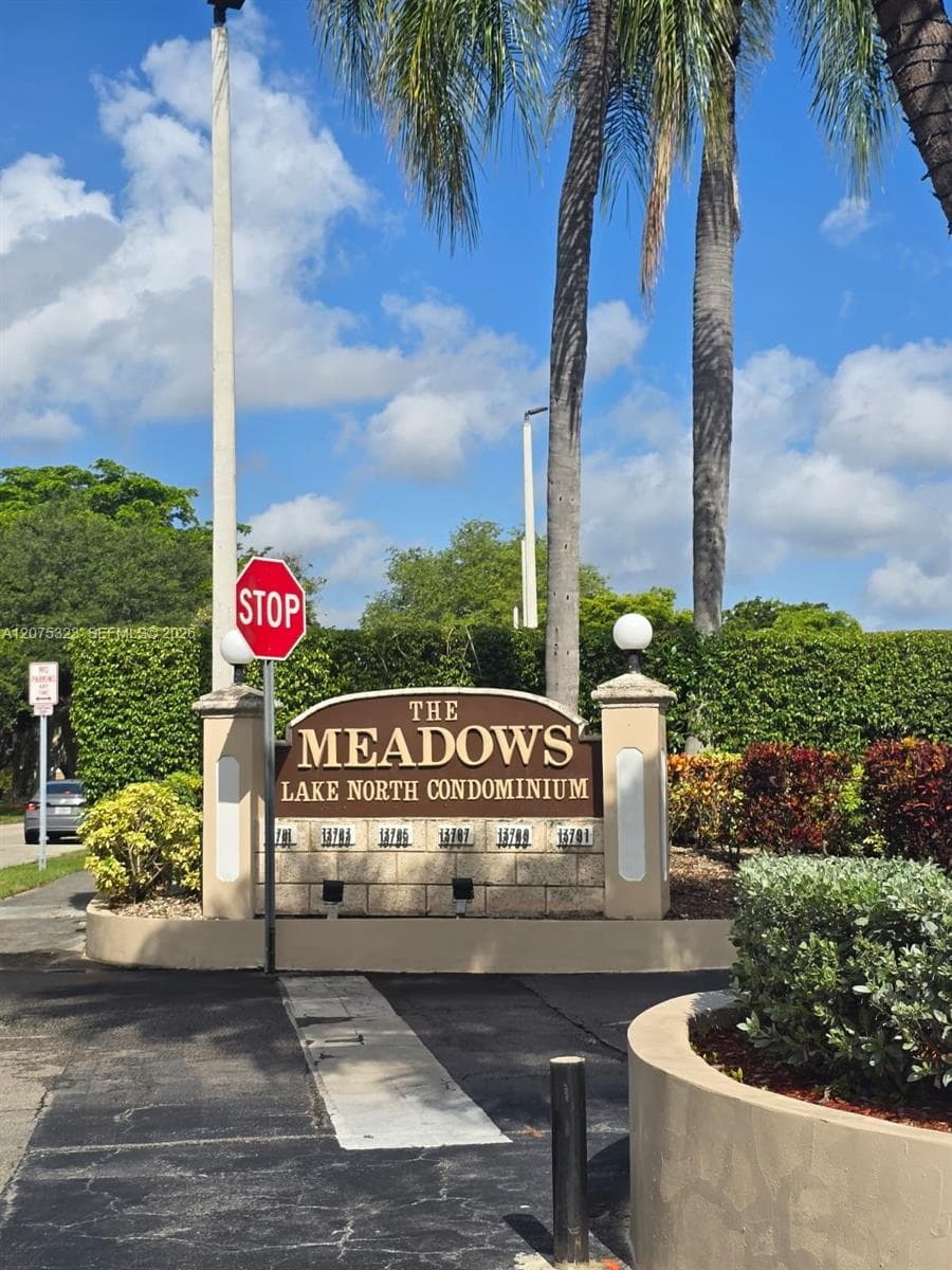 13791 SW 66th St # 258E, Miami, FL 33183