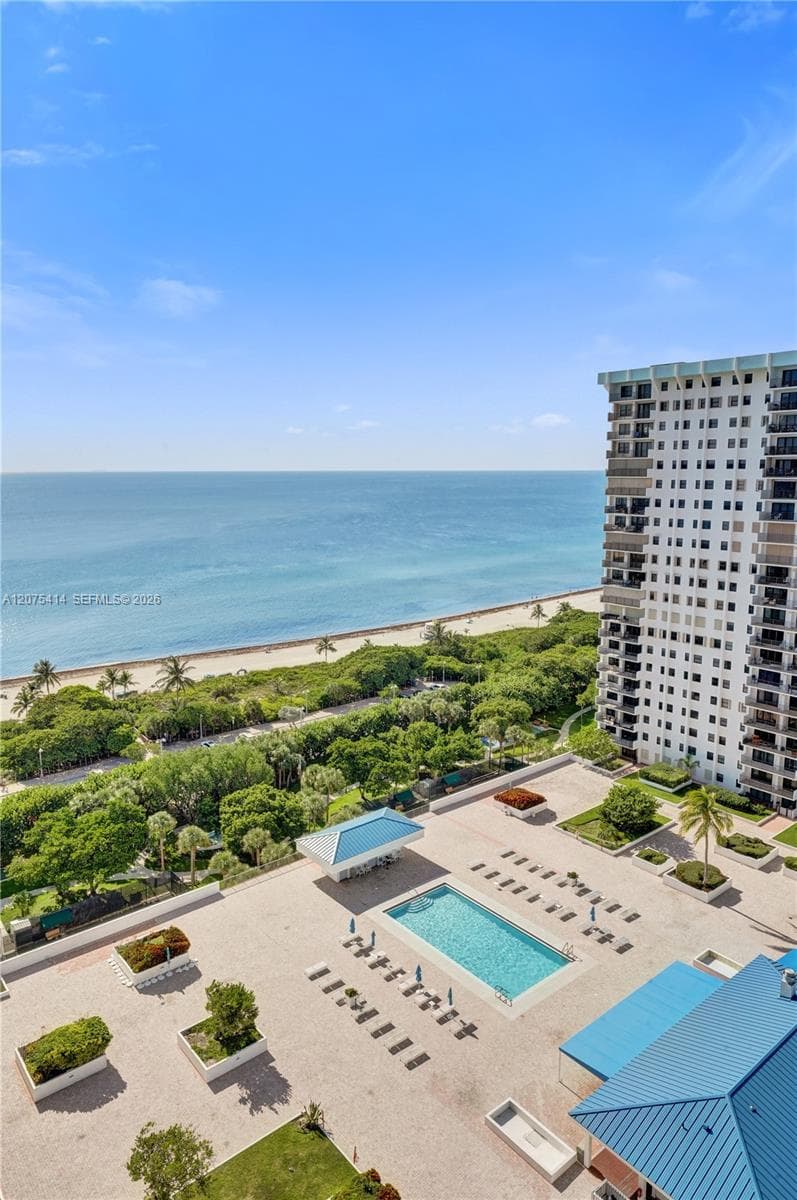 1201 S Ocean Dr # 2109N, Hollywood, FL 33019 photo 2